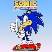 Sonic Advance